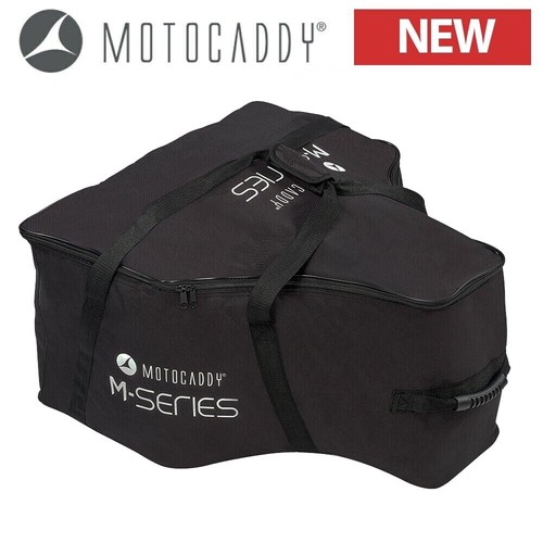 Motocaddy series electric - m-series,
