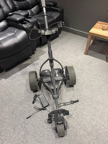 Reduced motocaddy se - reduced!!,