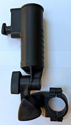 Longridge universal black - longridge,