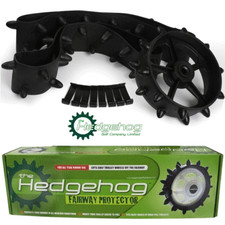 HEDGEHOG MOTOCADDY 10'' GOLF