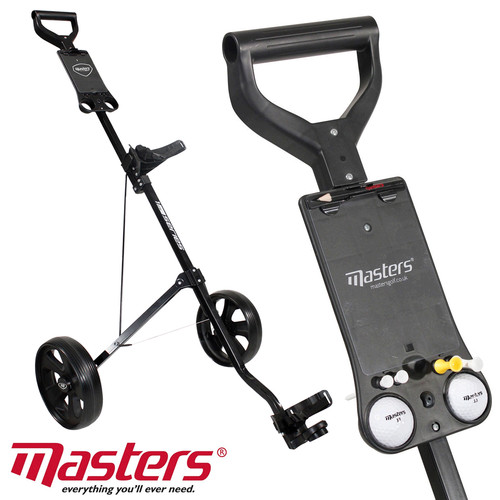Masters series premium - masters,
