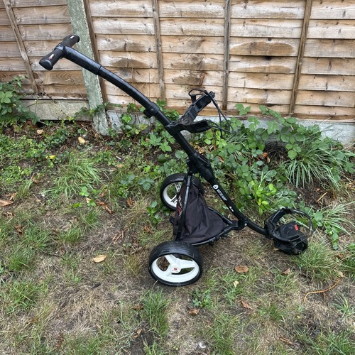 Motocaddy lite golf push - s1,