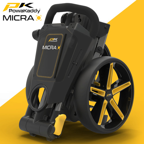 Powakaddy 2026 micra - 2026, golf