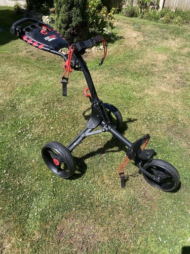 Eze glide compact wheel - eze, 3-wheel