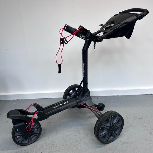 Bag boy volt - volt, remote
