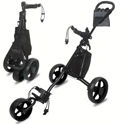 Wheel push golf - 3,