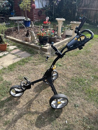 Golf trolley icart - golf,