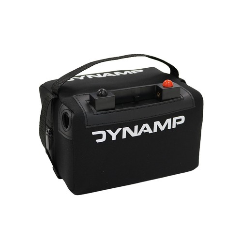 Lithium golf trolley battery - golf,