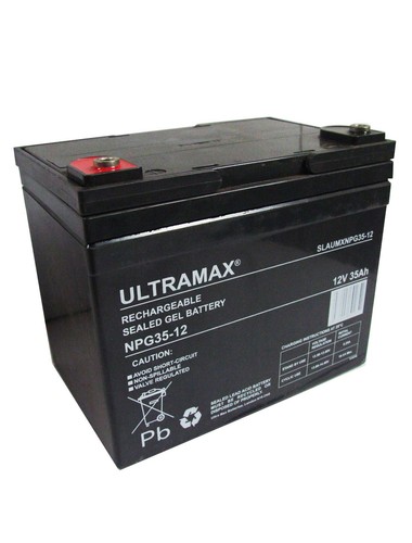 12v 35ah 36 - 12v, (33ah