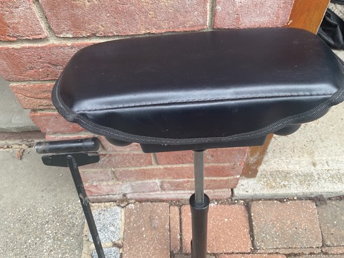 Powakaddy trolley seat - trolley,