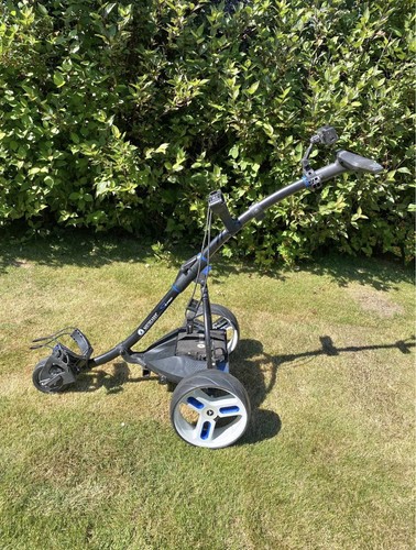 Battery motocaddy pro golf - motocaddy,