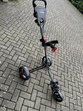 Masters 5 Series 3 Wheel Push