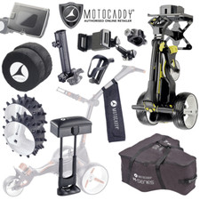 MOTOCADDY M SERIES GOLF