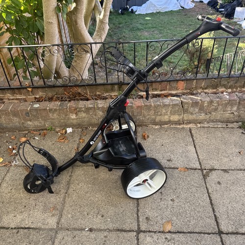 Motocaddy electric golf - s1,
