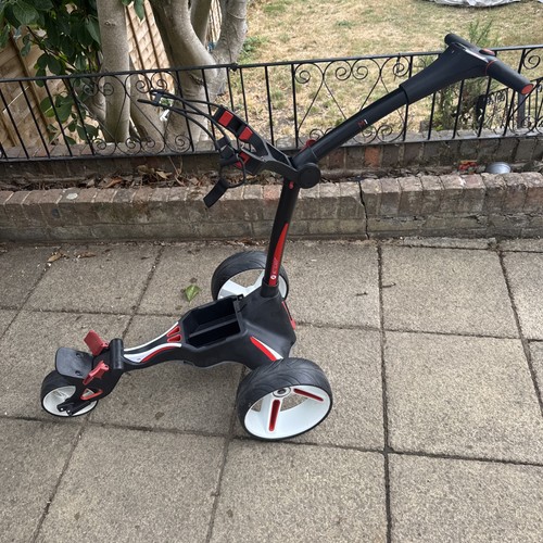 2019 motocaddy electric - 2019,