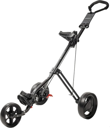 Cruiser golf wheel - golf,