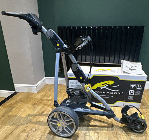 Powakaddy fw7s wheel - fw7s, 3-wheel