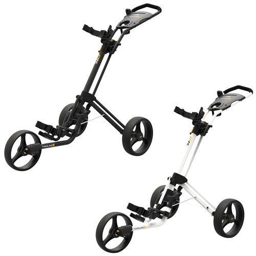Powakaddy twinline push - twinline,
