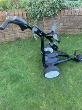 Powakaddy FW3 Electric Golf