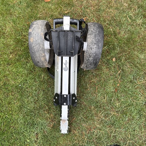 Confidence golf wheel - confidence,