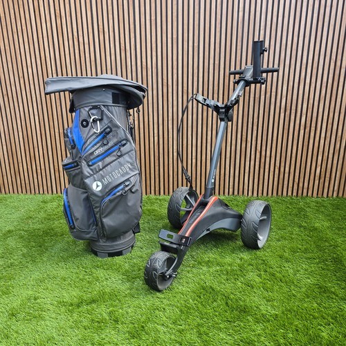 Motocaddy electric golf - motocaddy, s1