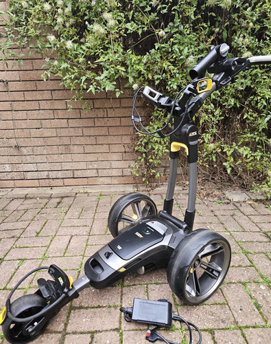 Powakaddy ct6 gps - ct6, compact