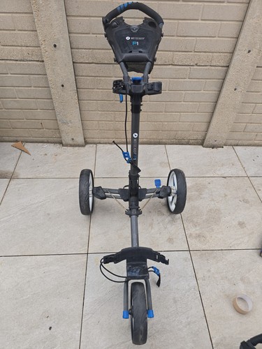 Motocaddy golf push - ,