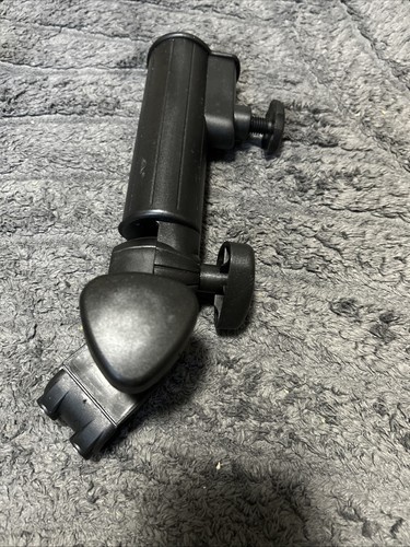 Golf trolley umbrella holder - golf,