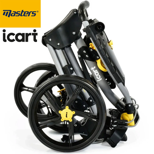Masters icart evo - icart, wheeled