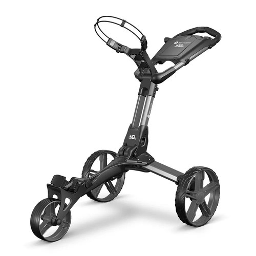 Motocaddy pre owned qb2 push - motocaddy,