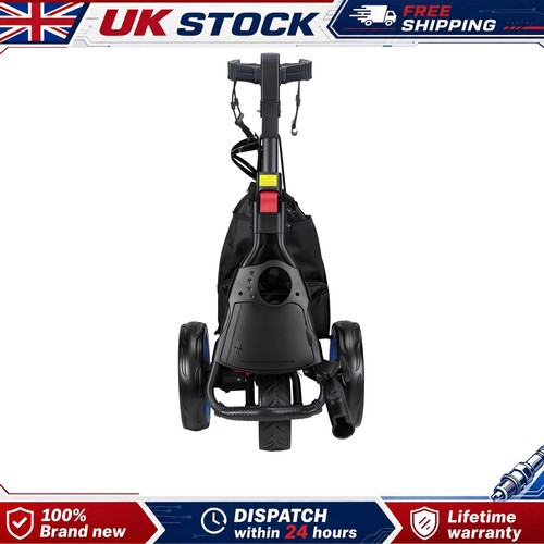 Premium wheeled golf push - premium,