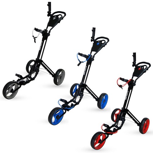 Skymax qwik fold - qwik, 3-wheel