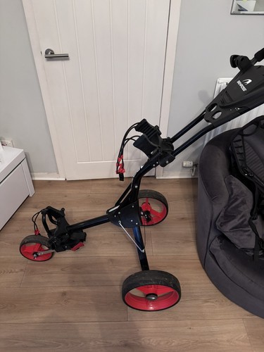 Benross pro compact push - benross,