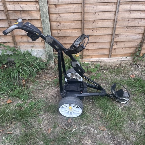 2018 powakaddy fw3s electric - 2018,