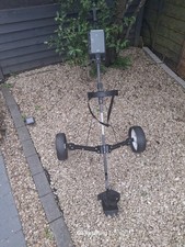 2 Wheel "Trolley Master" Golf