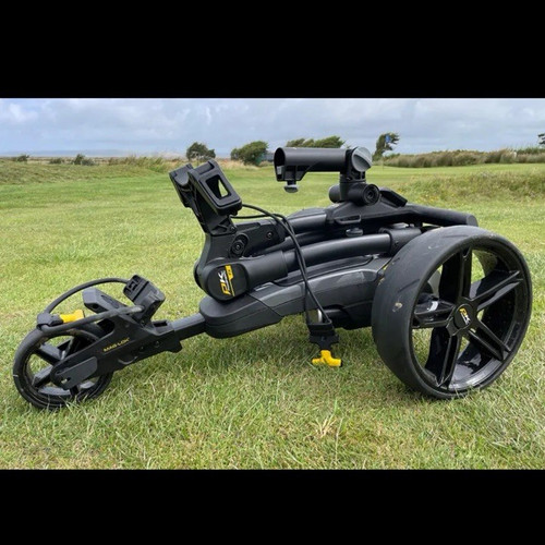Powakaddy fx3 wheel motorised - powakaddy,