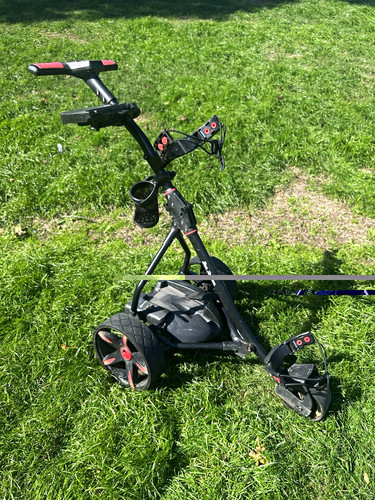 Ben sayers motorised - ben,