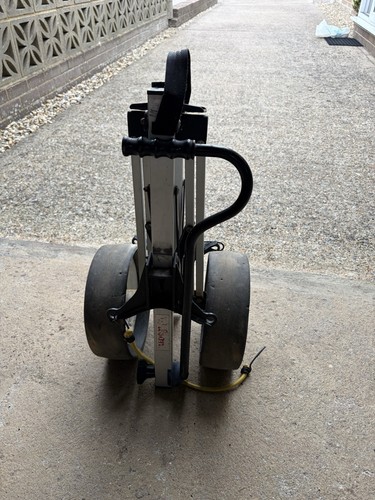 Wheel lightweight folding - 3-wheel,