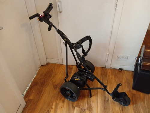 Powakaddy electric golf - powakaddy,