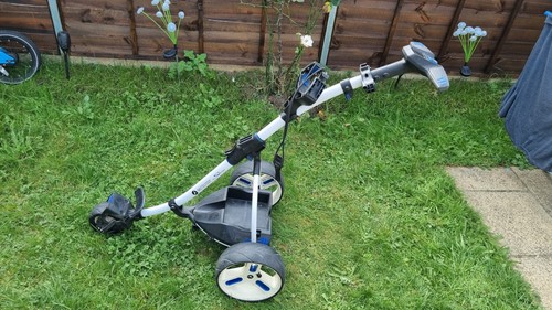 Motocaddy pro electric golf - pro,