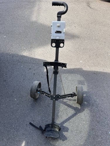 Vantage folding wheel manual - wheel,