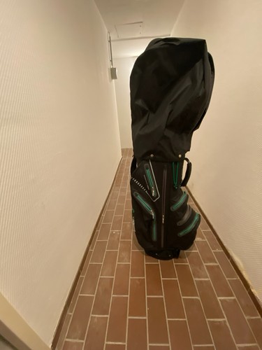 Golf bag - golf, big