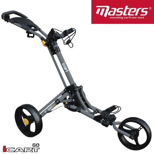 Masters 2026 icart 3 - masters,