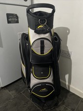 Powakaddy Golf Cart Trolley