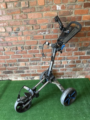 Powakaddy micra cube compact - powakaddy,