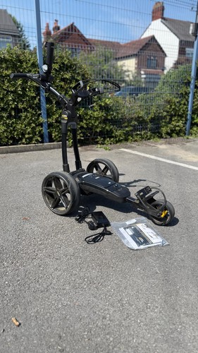 Powakaddy fx1 electric golf - powakaddy,