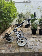 Clicgear Rovic RV3J Junior