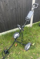 Javelin 3 Two Wheel Golf