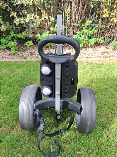 Masters cart classic - classic, 2-wheel