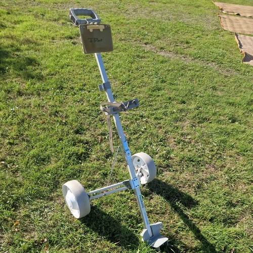 Powakaddy micra 6000 compact - 6000,